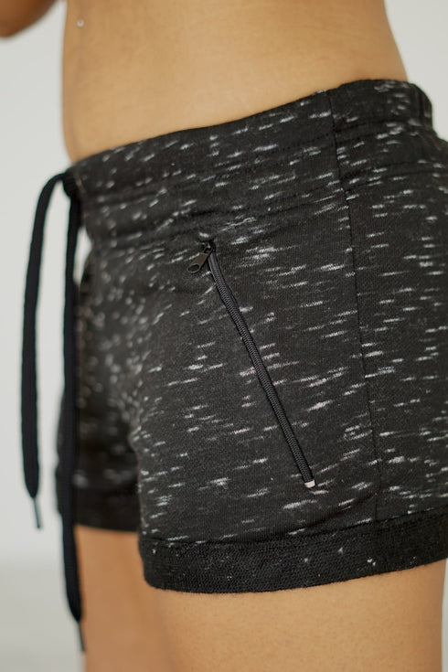 On The Loose sport shorts