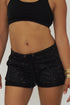 On The Loose sport shorts