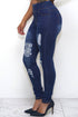 Oh Three Seven fit jeans