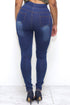 Oh Three Seven fit jeans