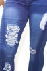 Oh Three Seven fit jeans