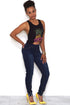 Five Oh Five Five fit jeans