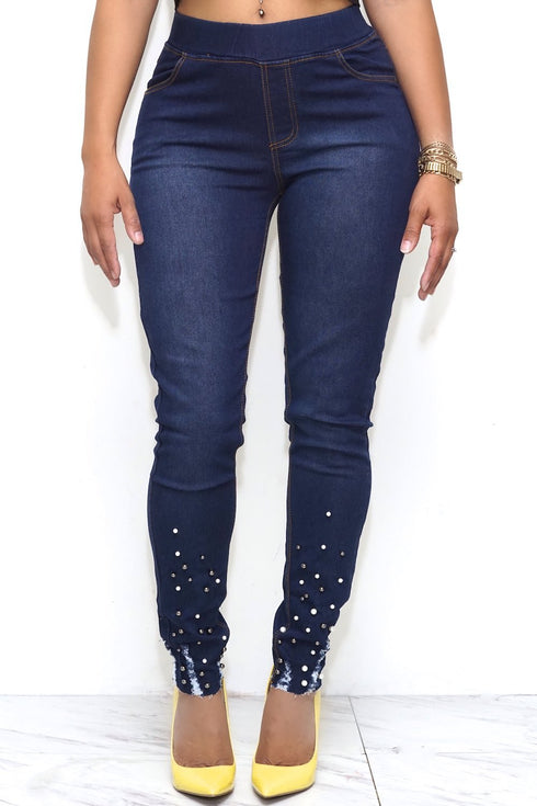 Five Oh Five Five fit jeans