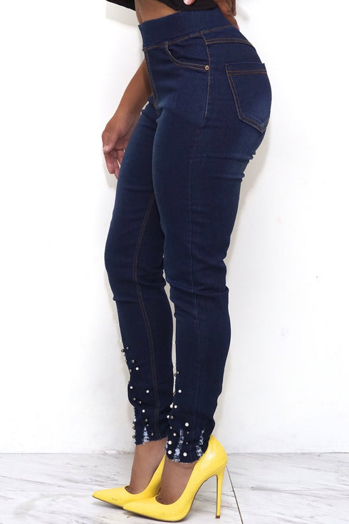 Five Oh Five Five fit jeans
