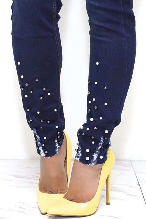 Five Oh Five Five fit jeans
