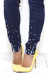 Five Oh Five Five fit jeans