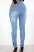 Three Nine Four Oh fit jeans