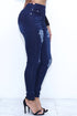 Oh Three Five fit jeans