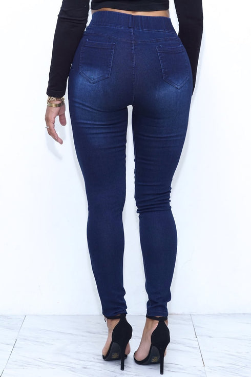 Oh Three Five fit jeans