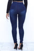 Oh Three Five fit jeans