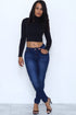 Eighteen Oh Three Oh fit jeans