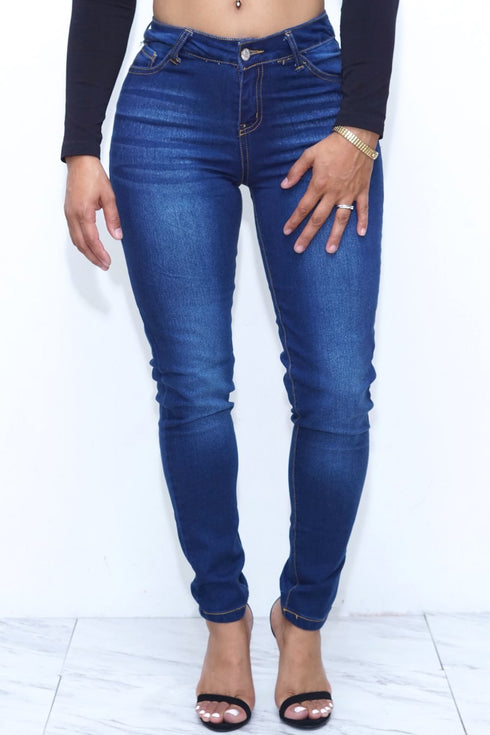 Eighteen Oh Three Oh fit jeans
