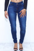 Eighteen Oh Three Oh fit jeans