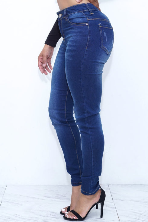 Eighteen Oh Three Oh fit jeans