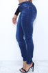 Eighteen Oh Three Oh fit jeans