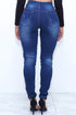 Eighteen Oh Three Oh fit jeans