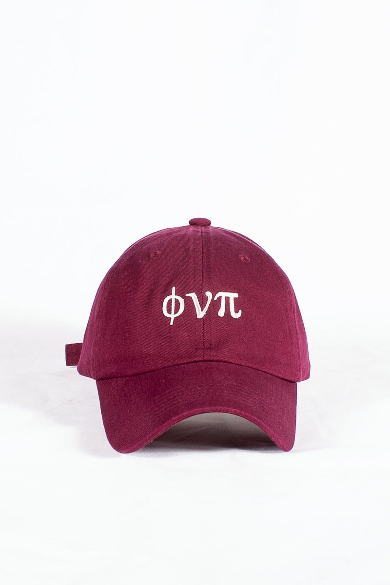 Kappa alpha psi dad sales hat