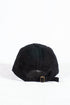 Nupes Only ϕνπ polo dad cap, black