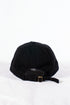 Nupes Only τελείωσις polo dad cap, black