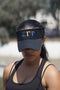 ΣΓΡ visor, black