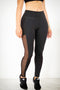 On the Prowl premium leggings