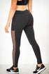 On the Prowl premium leggings