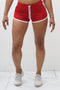 Fiyah! jersey shorts