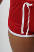 Fiyah! jersey shorts