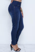 Five Oh Two Four fit jeans