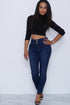 Five Oh Seven Two fit jeans