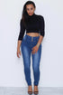 Five Oh Four Four fit jeans