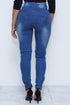 Five Oh Four Four fit jeans