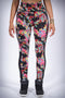 Milky Way premium leggings, perseus