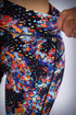 Milky Way premium leggings, nebula