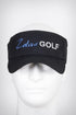 Zetas Golf visor, black