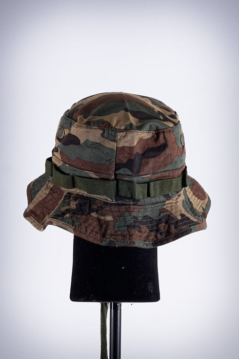 Apocalypse Dawg boonie bucket, jungle