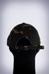 Omega FIT polo dad cap, jungle