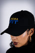 Sigma FIT (sgrho) polo dad cap, black
