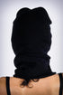 On The Run Δ ninja ski mask, black