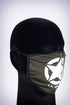 Covered! US Army mouth mask, military green 1