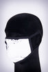 Covered! Splatter mouth mask, white