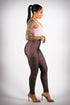 Play No Games jumpsuit, pink