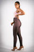 Play No Games jumpsuit, pink