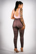 Play No Games jumpsuit, pink