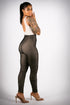 Play No Games jumpsuit, cream