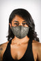 Covered! Pharaoh Dust mouth mask