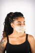 Covered! Golden Child mouth mask