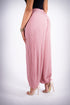 Go With The Flow pants, pink