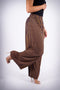 Go With The Flow pants, blue/gold