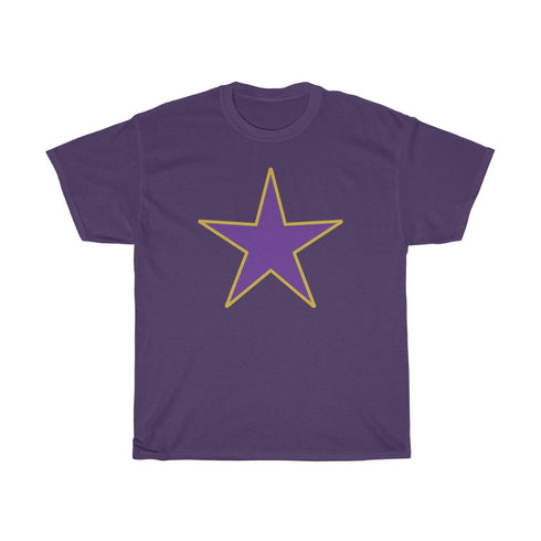 Jumbo Star Dawg tee, omega